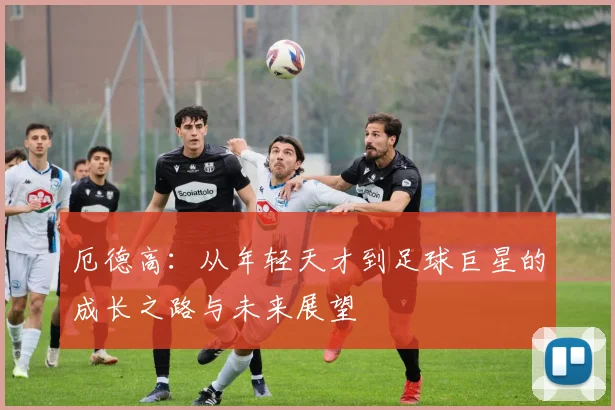 厄德高：从年轻天才到足球巨星的成长之路与未来展望