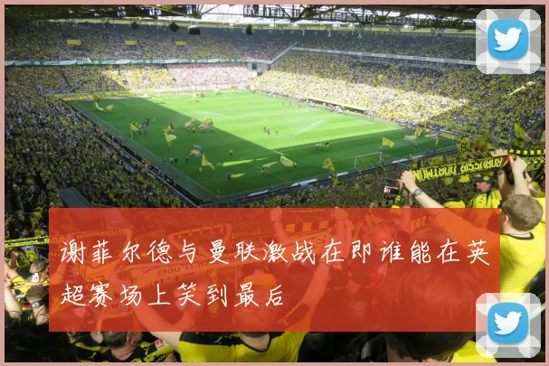 谢菲尔德与曼联激战在即谁能在英超赛场上笑到最后