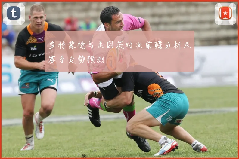 多特蒙德与美因茨对决前瞻分析及赛季走势预测